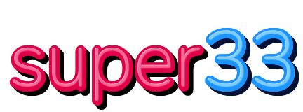 super33 — logo kanal